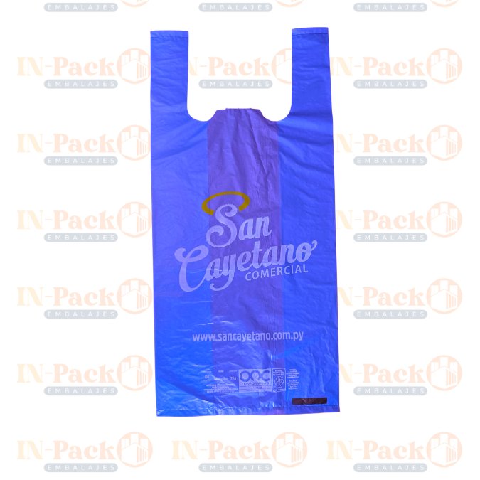 Camisilla Impresa