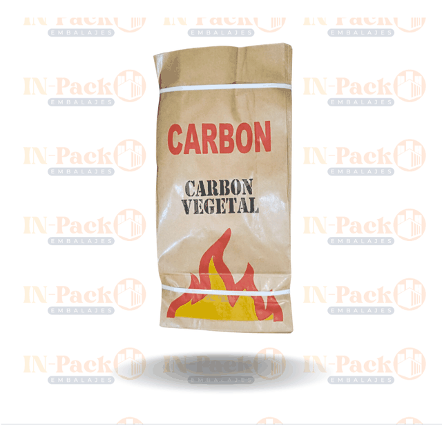 Bolsas de Carbón