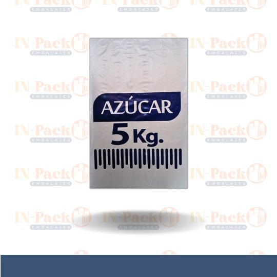 Impresas para azúcar