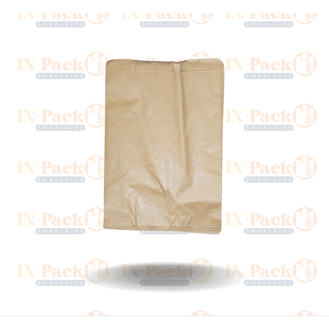 Bolsas de Papel